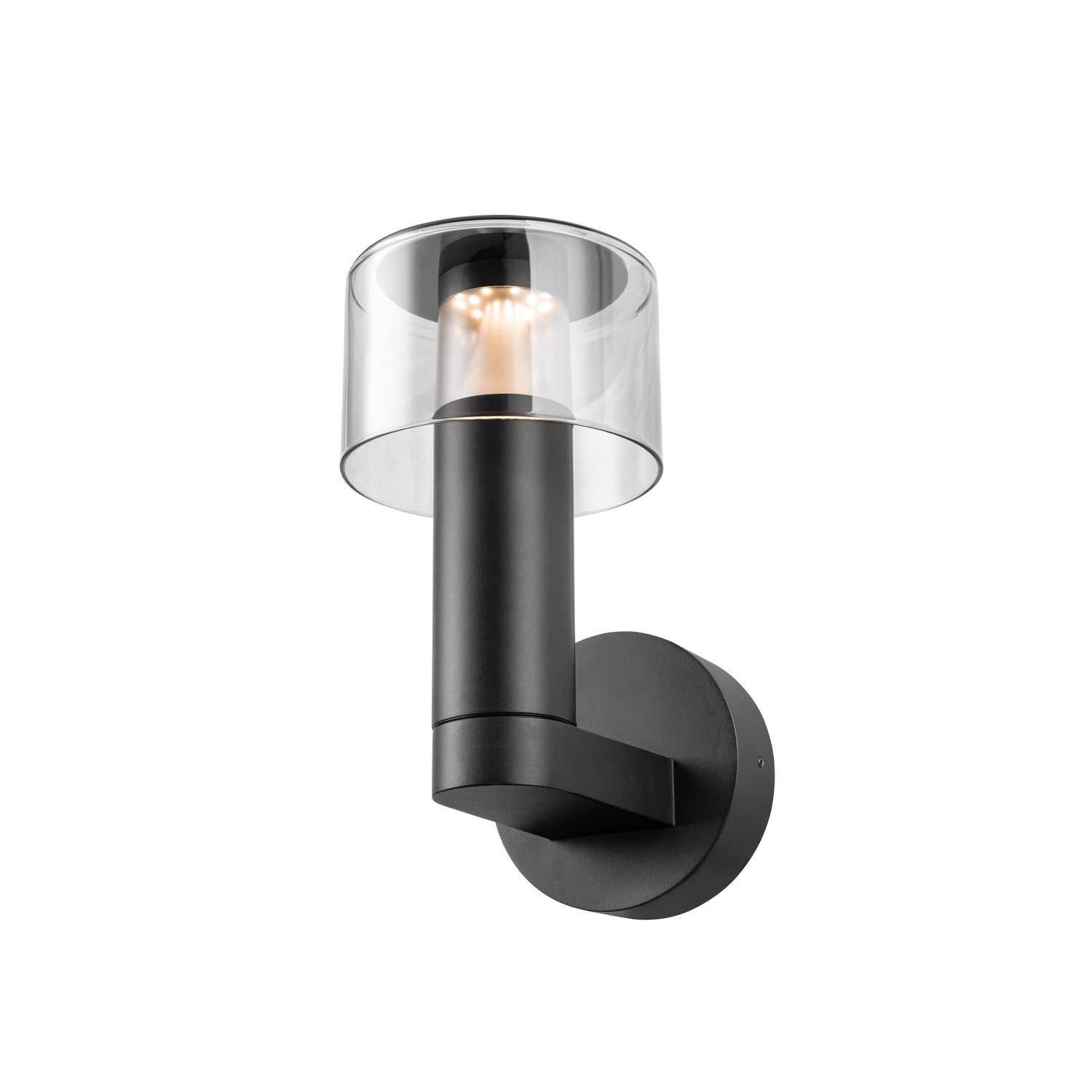 TAHA II Vägg utanpåliggande armatur, PHASE, 2200/2700 K, 1 - SLV | Bellalite