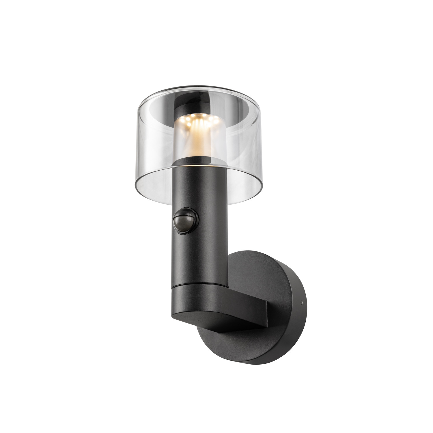 TAHA II Vägg utanpåliggande armatur, SENSOR, 2200/2700 K,  - SLV | Bellalite