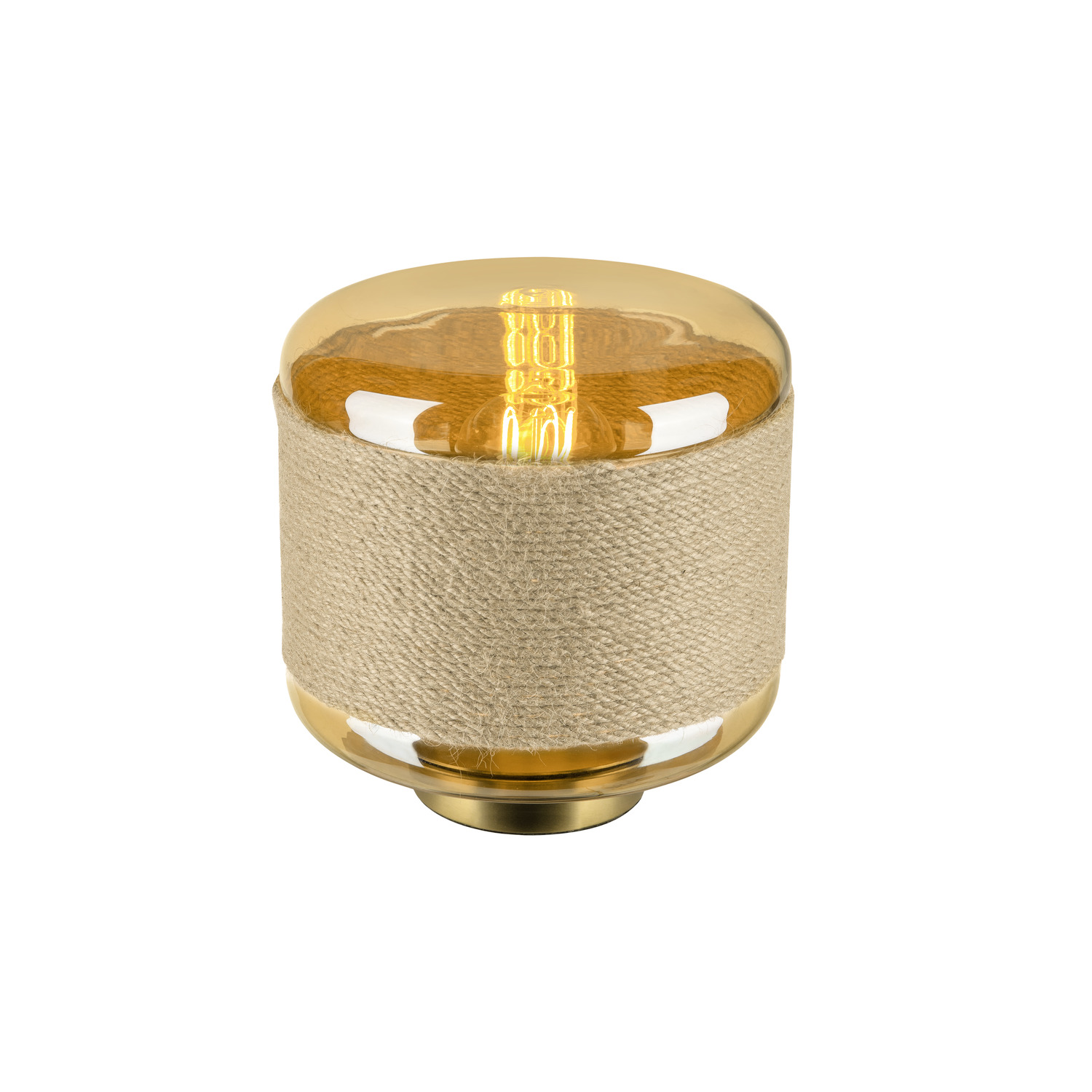PANTILO ROPE 19 - SLV | Bellalite