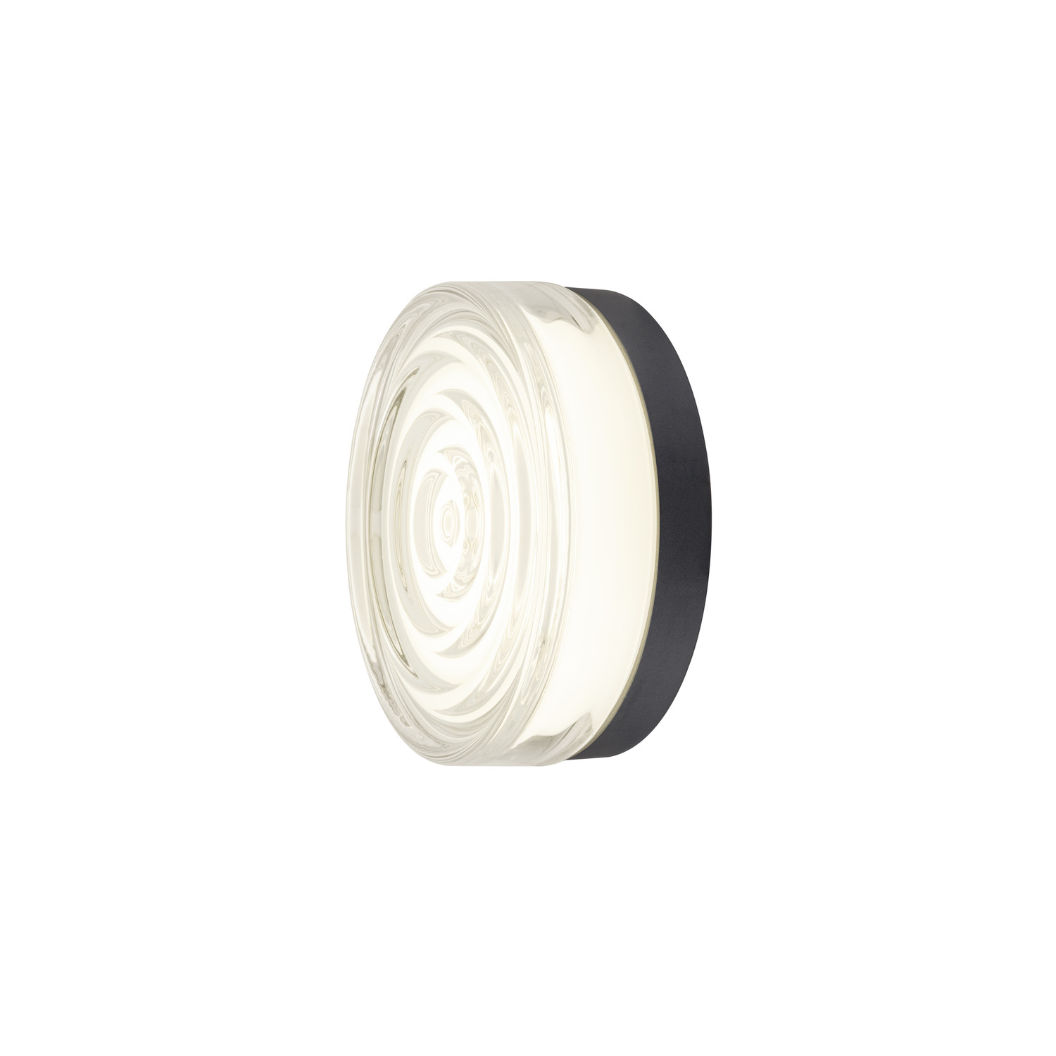 CYFT WAVE XL utanpåliggande vägg/takarmatur, 2700/3000/4000 K,  - SLV | Bellalite