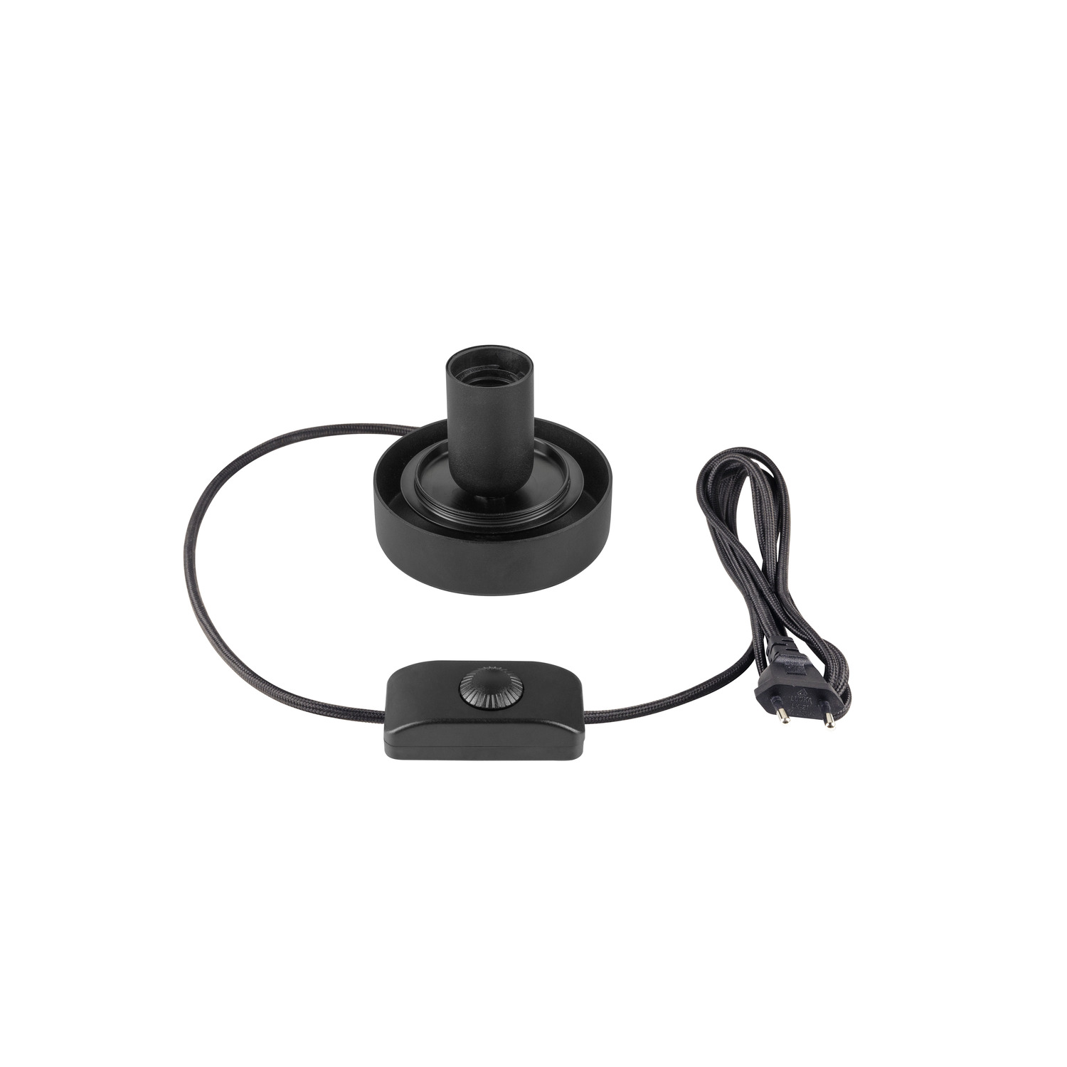 PANTILO Bordslampa, cylindrisk, 1 x max. 15 W E27, koppar - SLV | Bellalite
