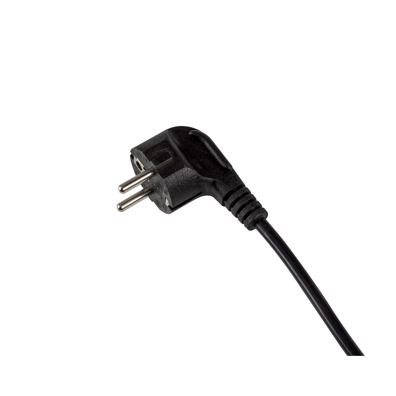 WORKLIGHT EASY FL 940, Golvlampa, 4000K, IP20, svart - SLV | Bellalite