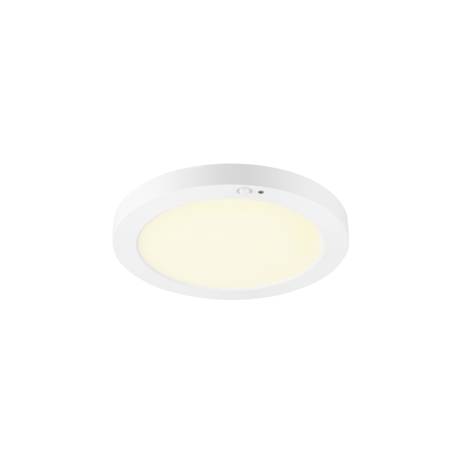 DOWNLIGHT VARIO 220 22 830/840 WH ML PIR  - SLV | Bellalite