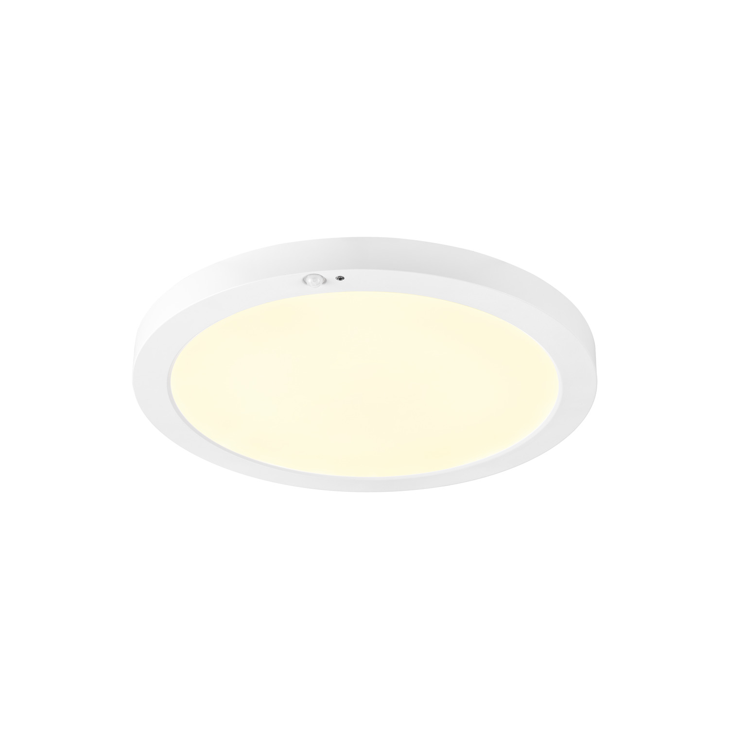 DOWNLIGHT VARIO 290 28 830/840 WH ML PIR  - SLV | Bellalite