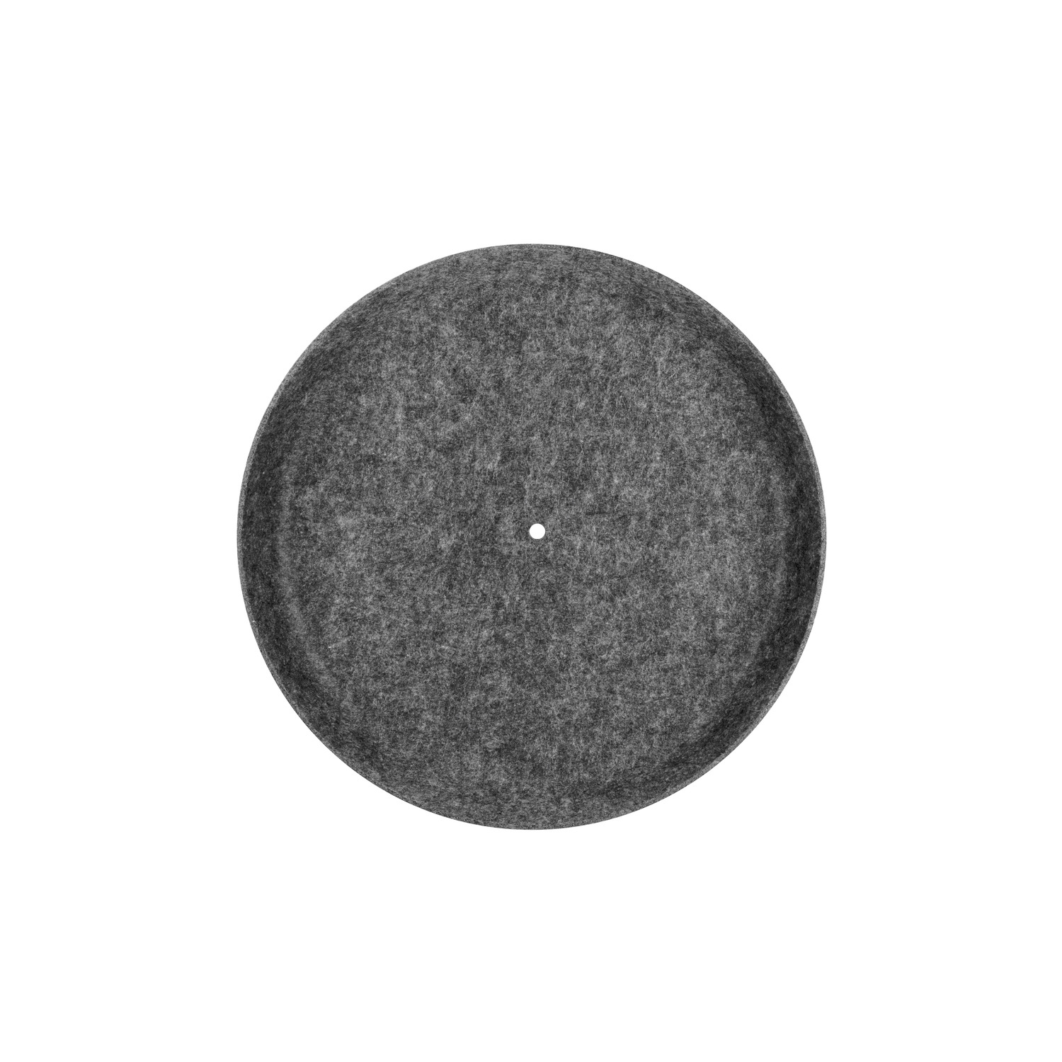 GRIP! FLAT Filtskärm Ø50cm x 6, 2cm, antracit - SLV | Bellalite