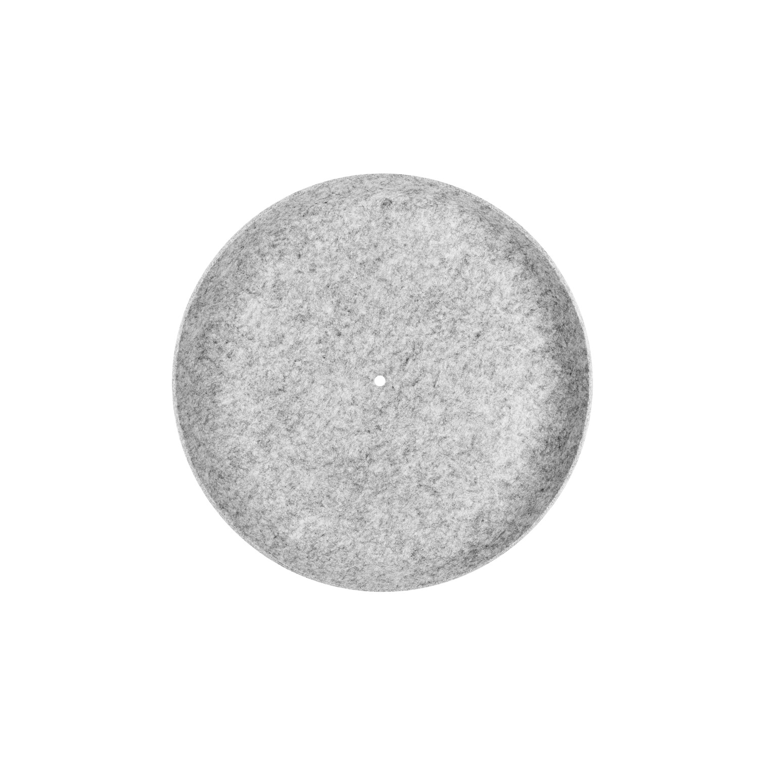 GRIP! FLAT Filtskärm Ø50cm x 6, 2cm, grå - SLV | Bellalite