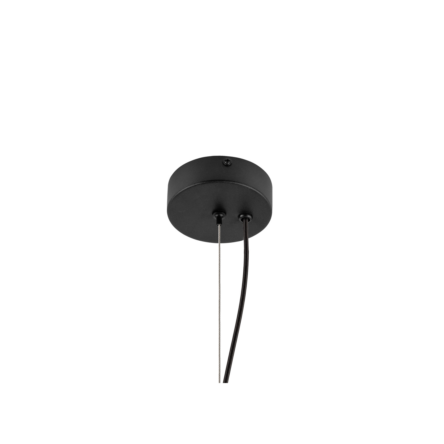 OLYPSO 40 takarmatur, E27, Hänge Längd 400 cm, 1 x max. 40 W - SLV | Bellalite