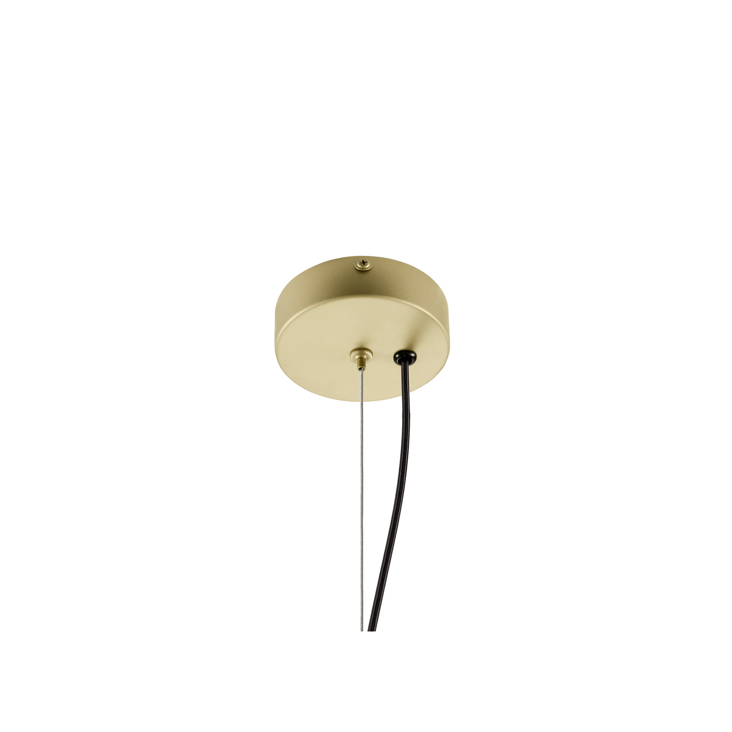 OLYPSO 50 takarmatur, E27, Hänge Längd 400 cm, 1 x max. 40 W - SLV | Bellalite