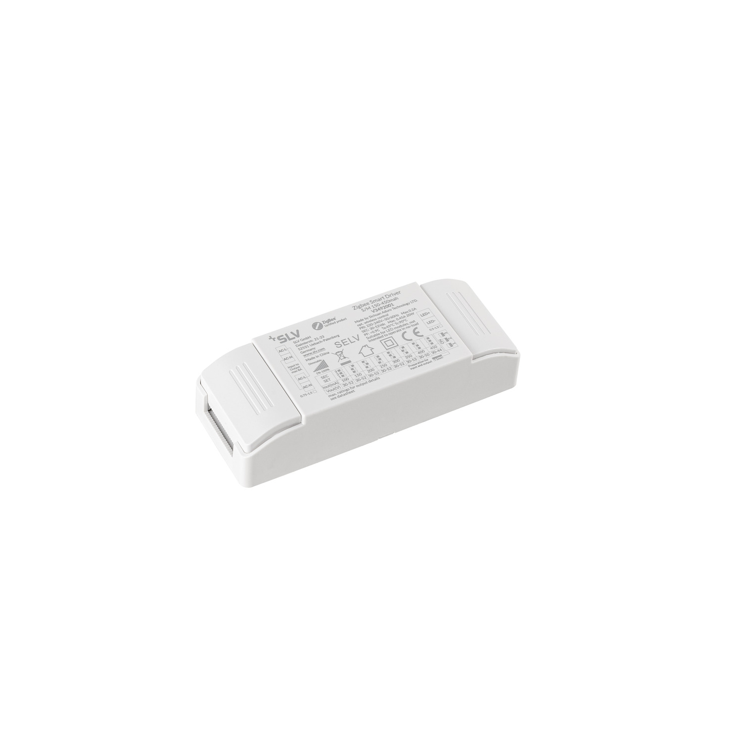LED-driftdon - SLV | Bellalite