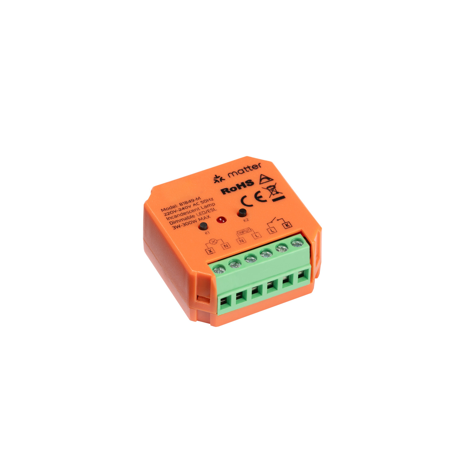 SLV CONNECT DIMMER - SLV | Bellalite