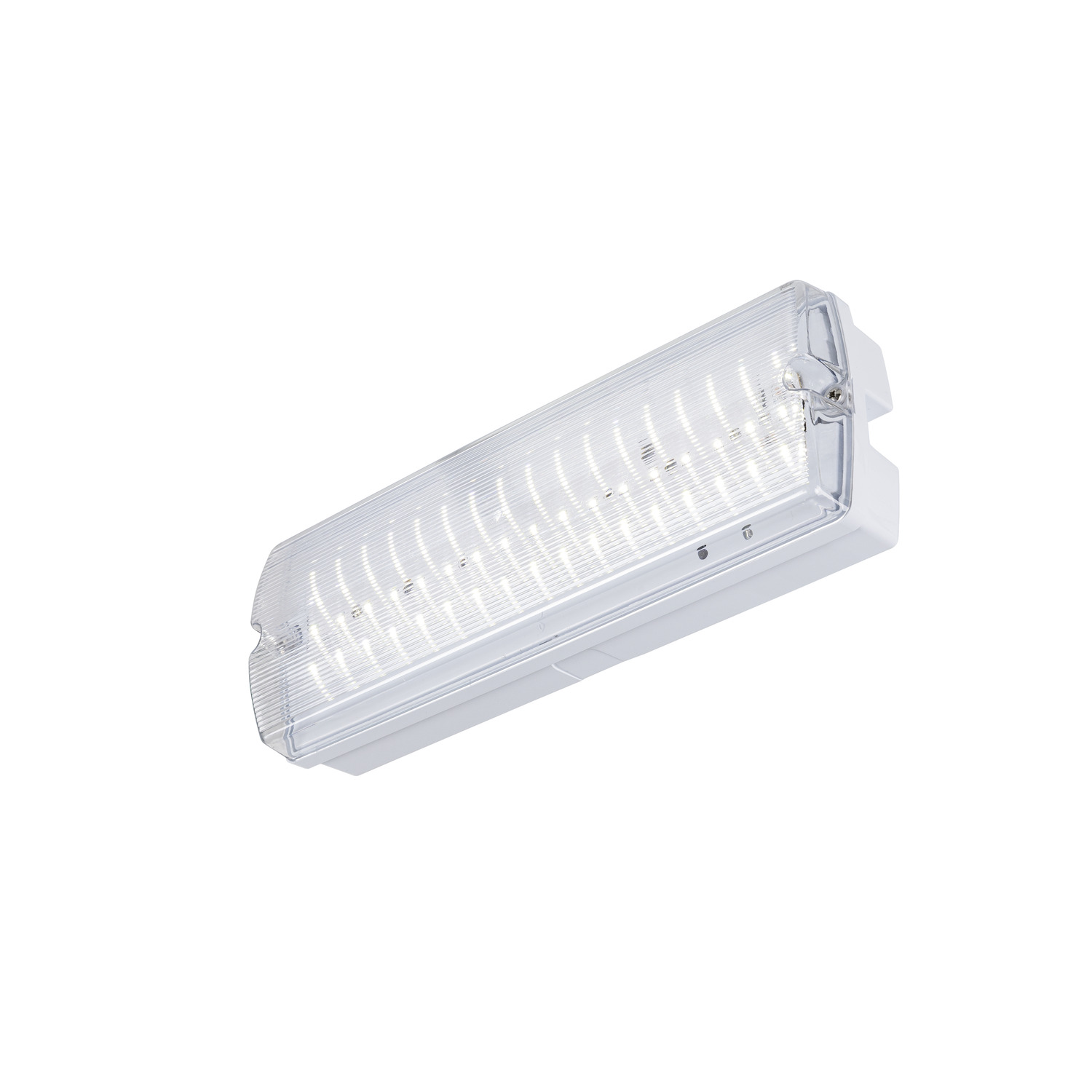 P-LIGHT Vägg- och takarmatur, rektangulär, 6000K, 5, 2 W,  - SLV | Bellalite