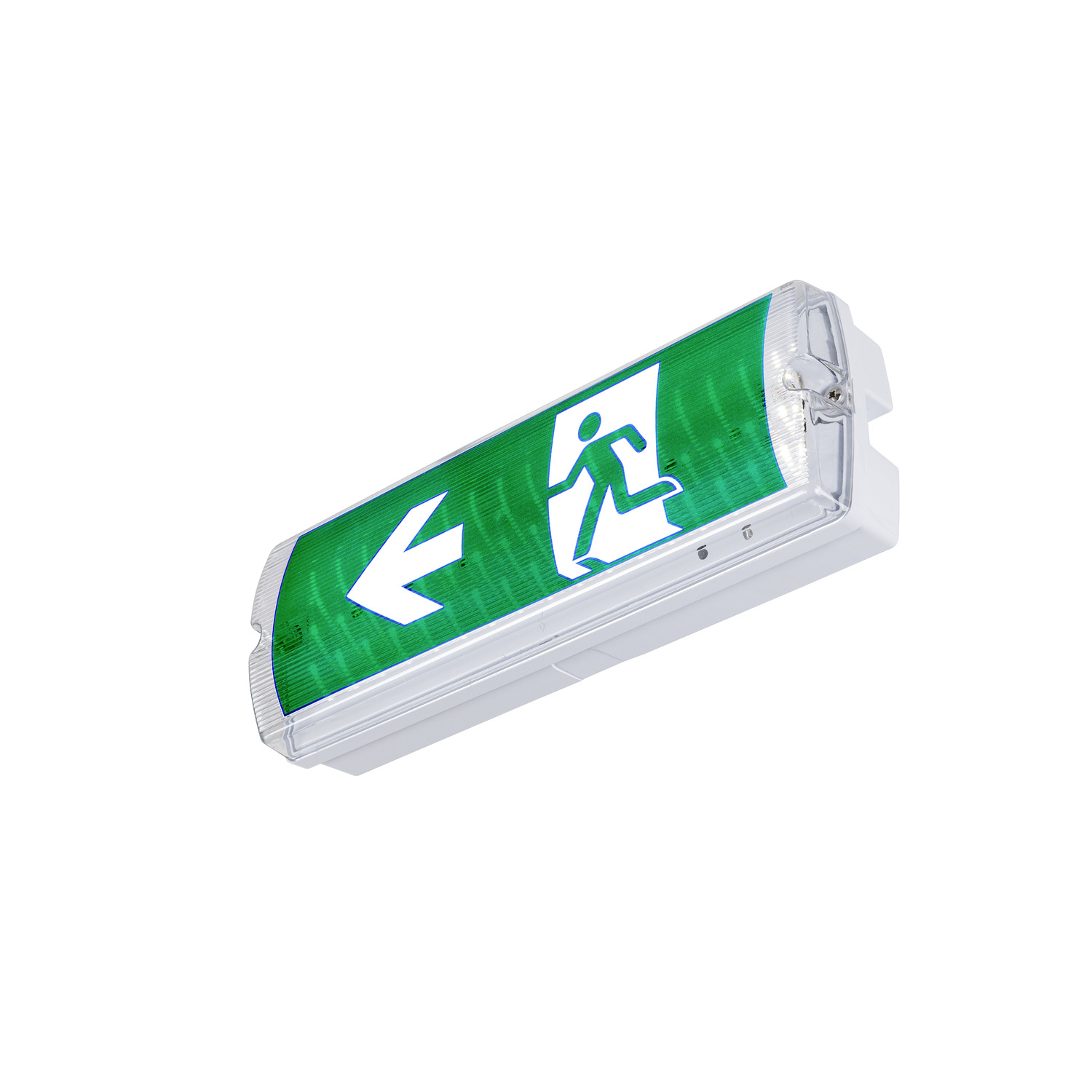 P-LIGHT Vägg- och takarmatur, rektangulär, 6000K, 5, 2 W,  - SLV | Bellalite