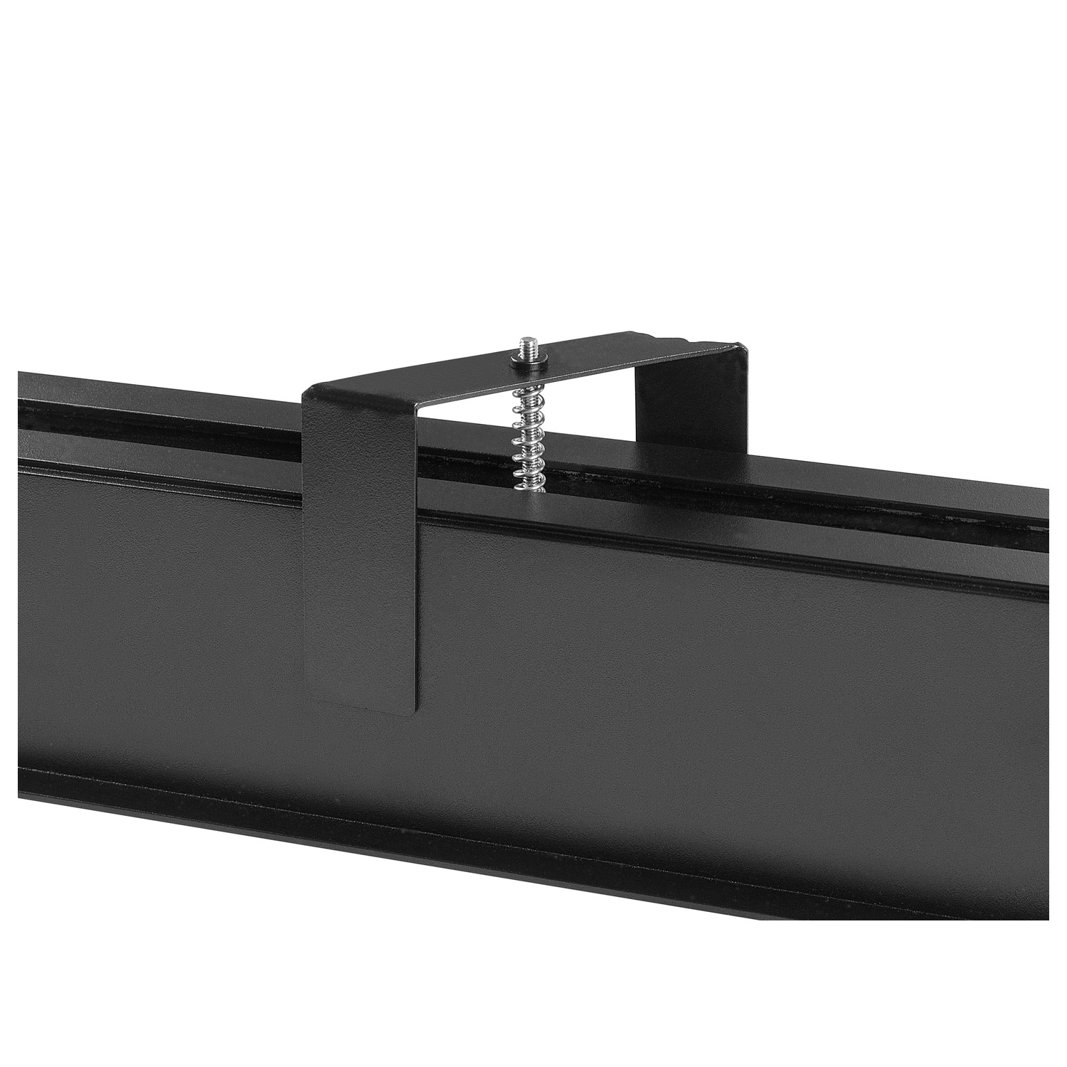 GLENOS® PRO infälld takarmatur, 1, 2m, DALI, UGR19, 3000K, 75° - SLV | Bellalite
