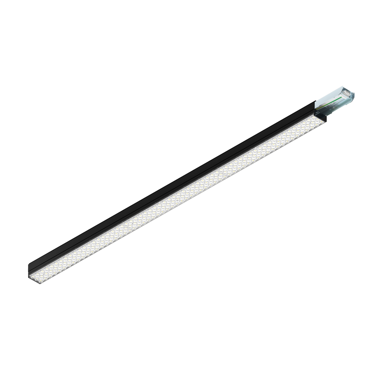 EASYLIGHT 1500 135 835/840/850 DA30 BK ML Trunking System 1500mm - SLV | Bellalite