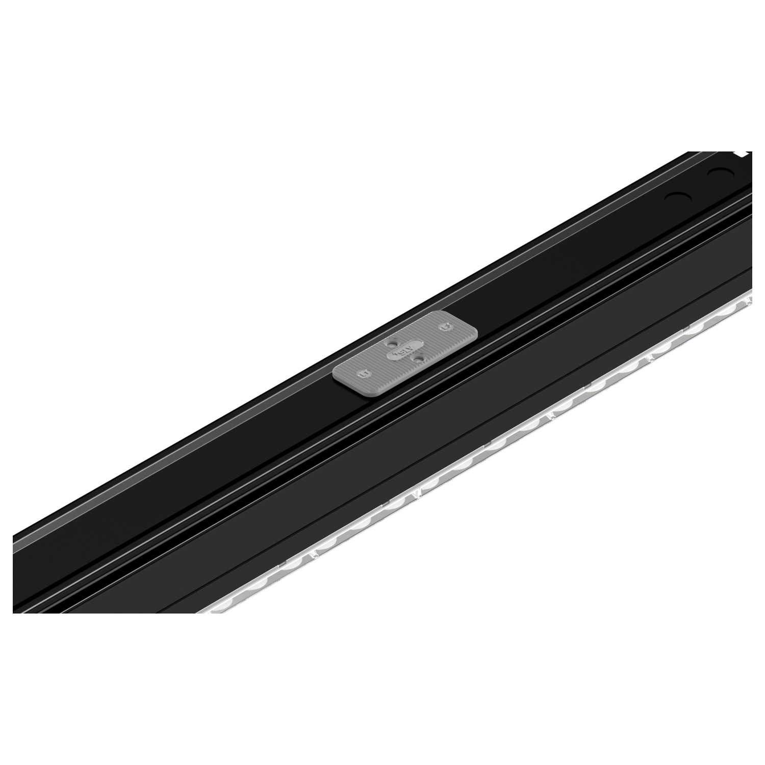 EASYLIGHT 1500 135 835/840/850 NB BK ML DALI2 Trunking System 1500mm - SLV | Bellalite