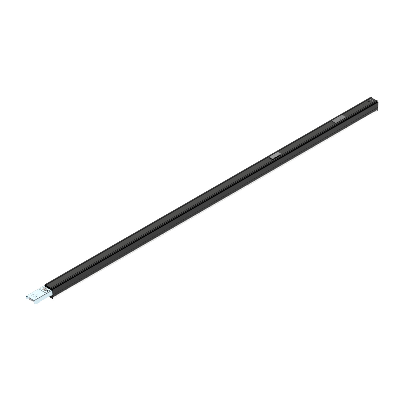 EASYLIGHT 2500 150 835/840/850 NB BK ML DALI2 Trunking System 2500mm - SLV | Bellalite
