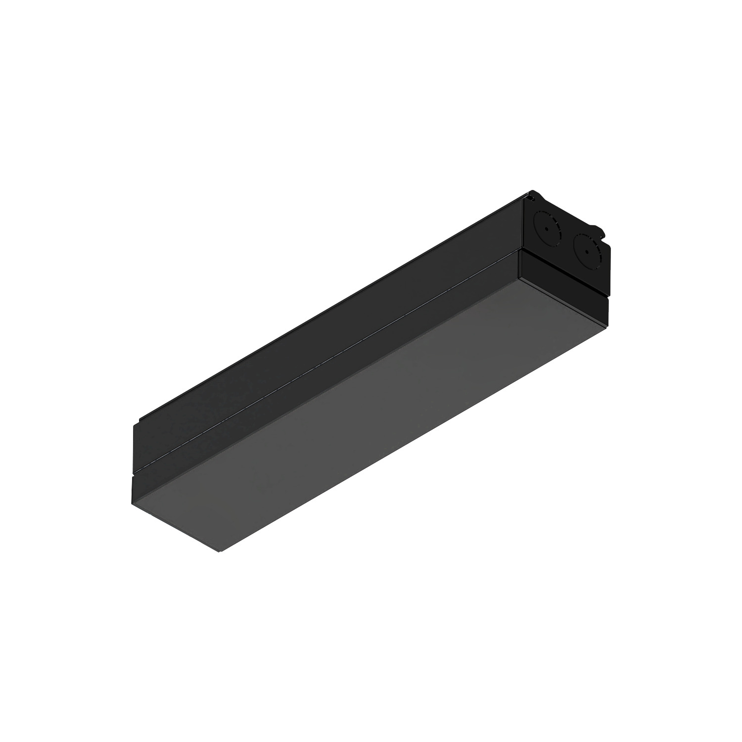 EASYLIGHT FIB 300 7 25 BK Feed in Box 300mm,  7 pole, 2,5mm2 - SLV | Bellalite