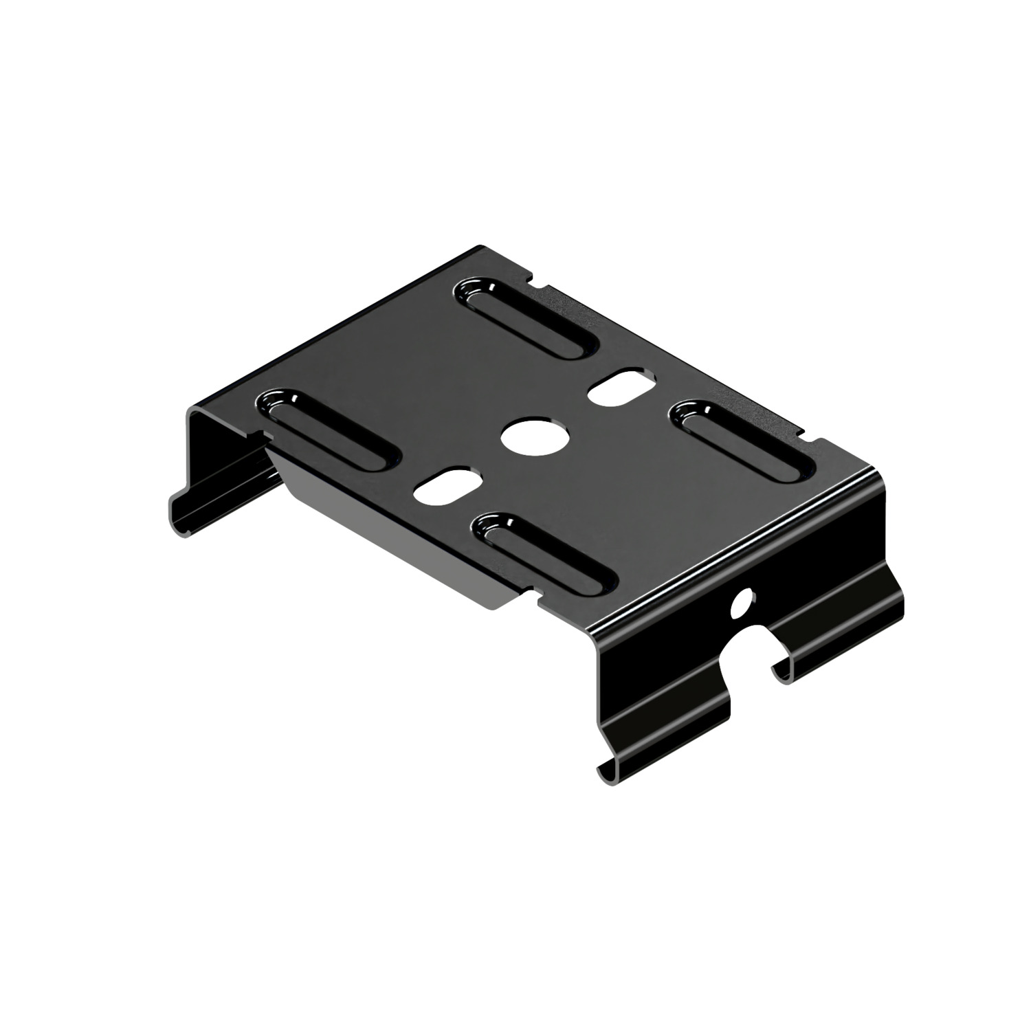 EASYLIGHT SCF M10 BK Surface ceiling fix M10 - SLV | Bellalite