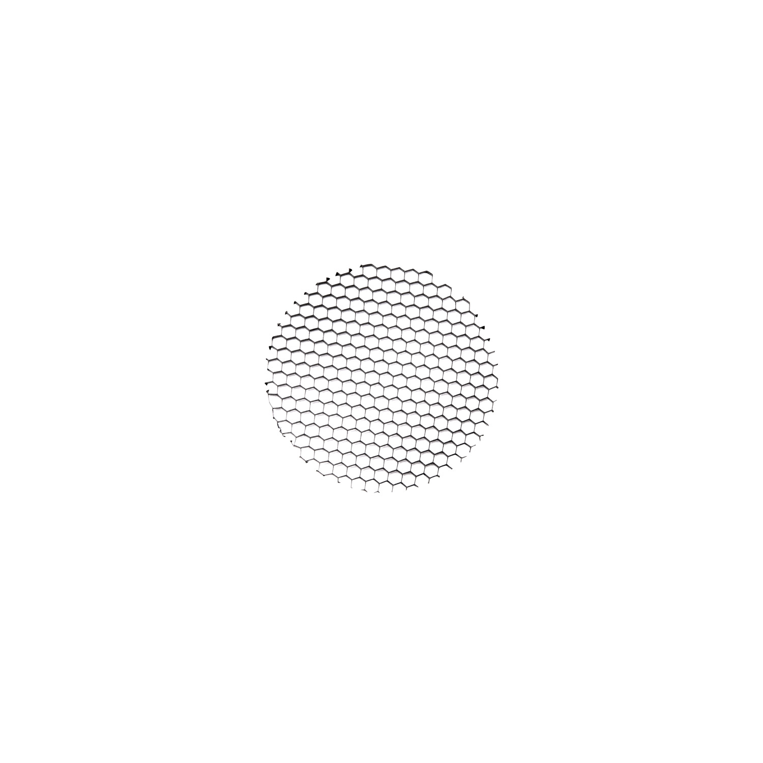 NUMINOS® M diffusor med bikaka - SLV | Bellalite