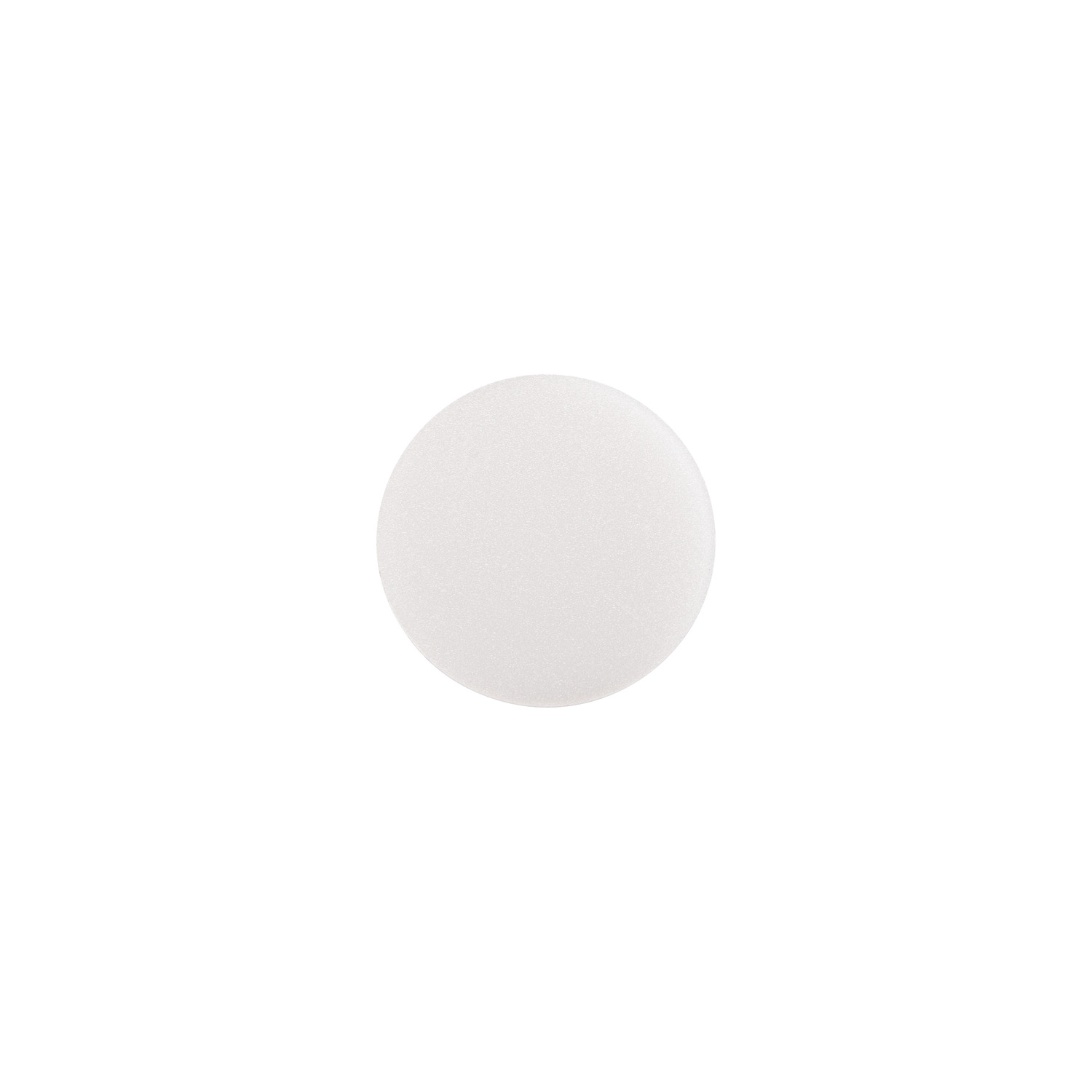 NUMINOS® M Diffusor frostad - SLV | Bellalite