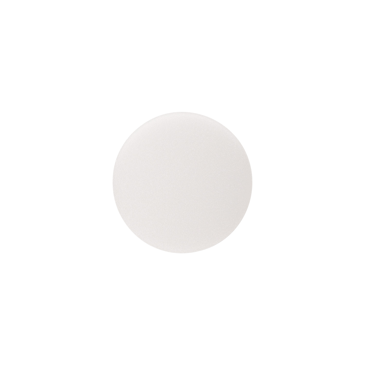 NUMINOS® L Diffusor frostad - SLV | Bellalite