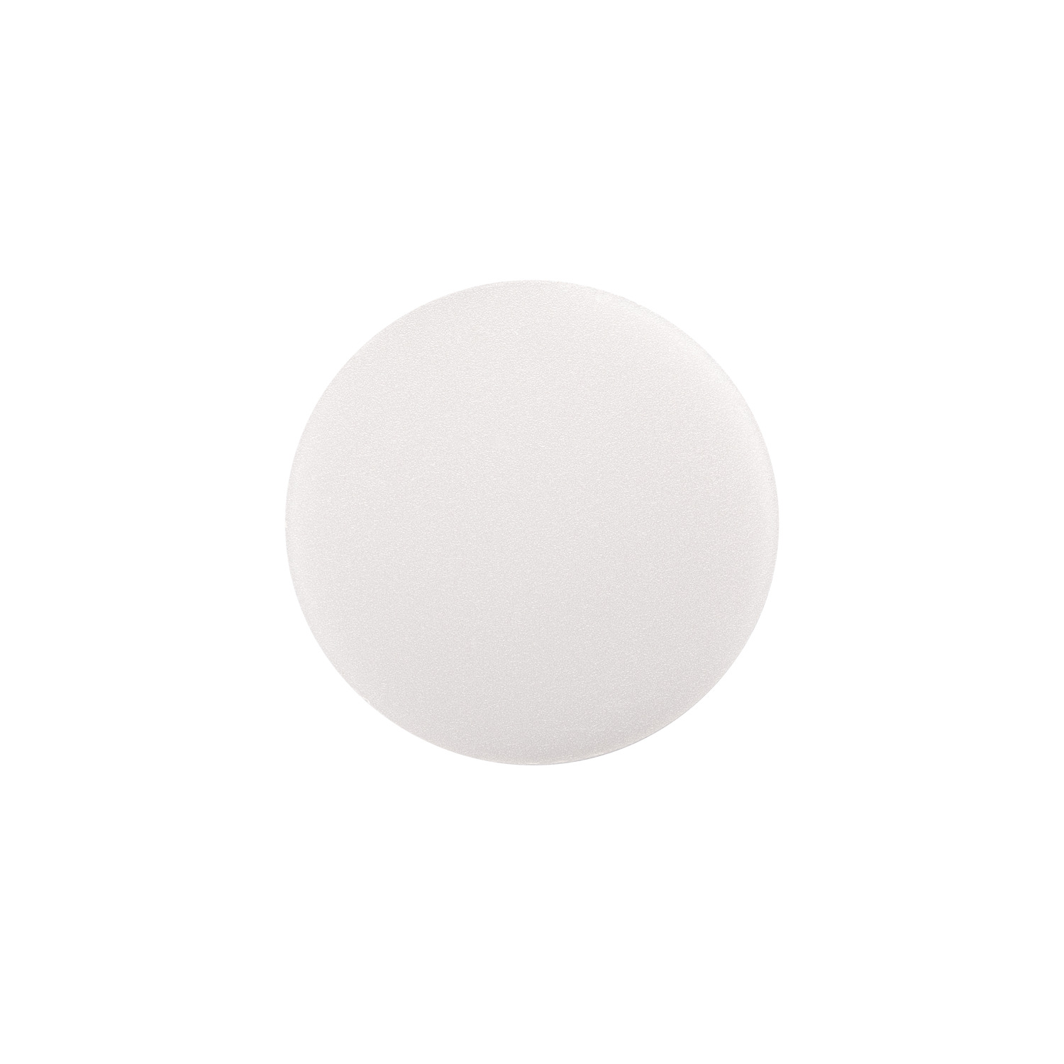 NUMINOS® XL Diffusor frostad - SLV | Bellalite