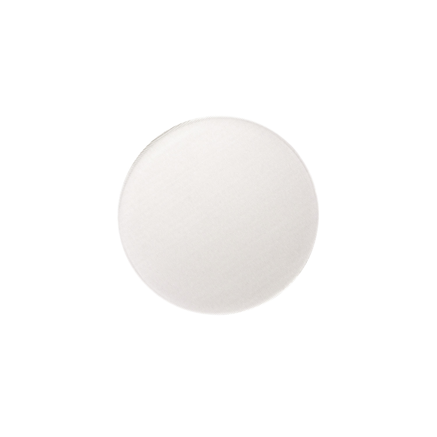 NUMINOS® XL diffusor elliptisk - SLV | Bellalite