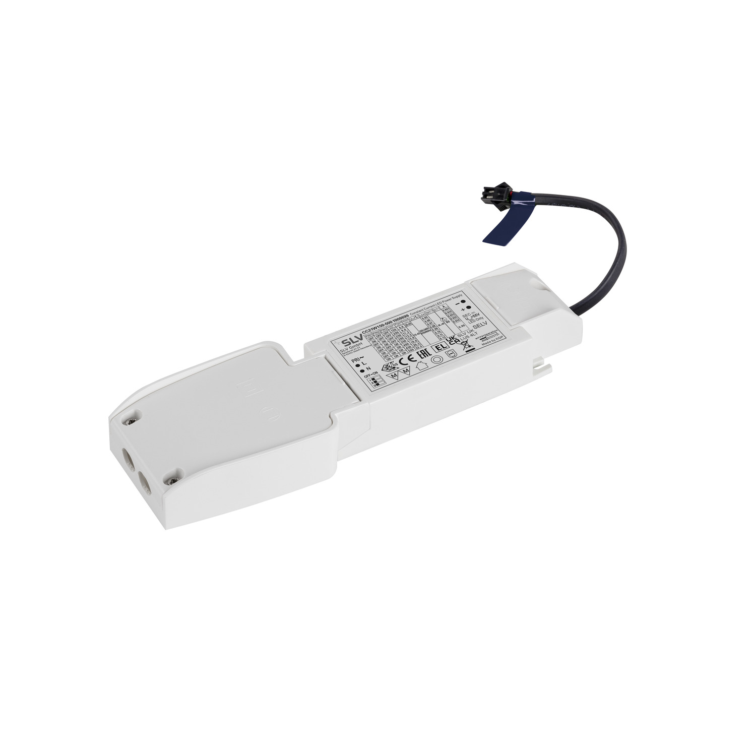 LED-driftdon 21 W, 350 mA - SLV | Bellalite