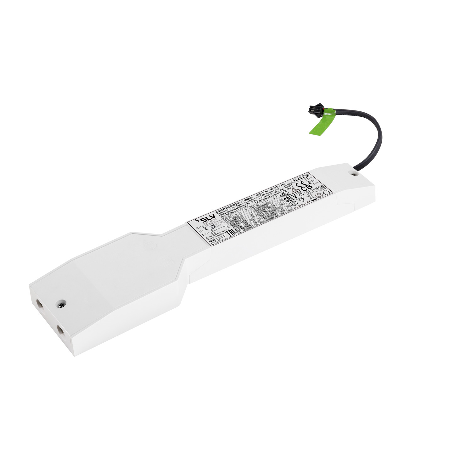 LED-driftdon 36 W, 500 mA, DALI - SLV | Bellalite