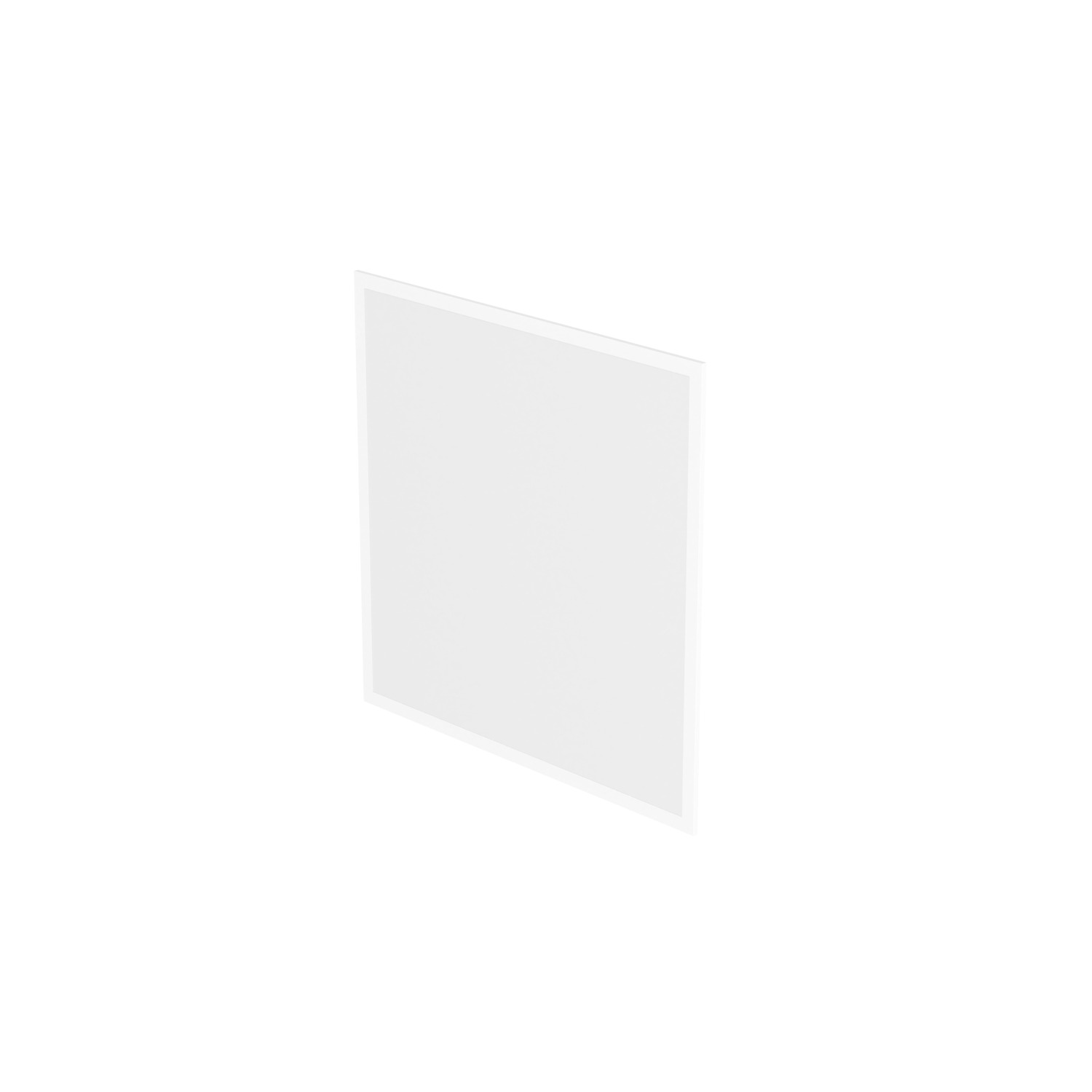 PANEL P 595 45 840 WB UGR19 DALI - SLV | Bellalite