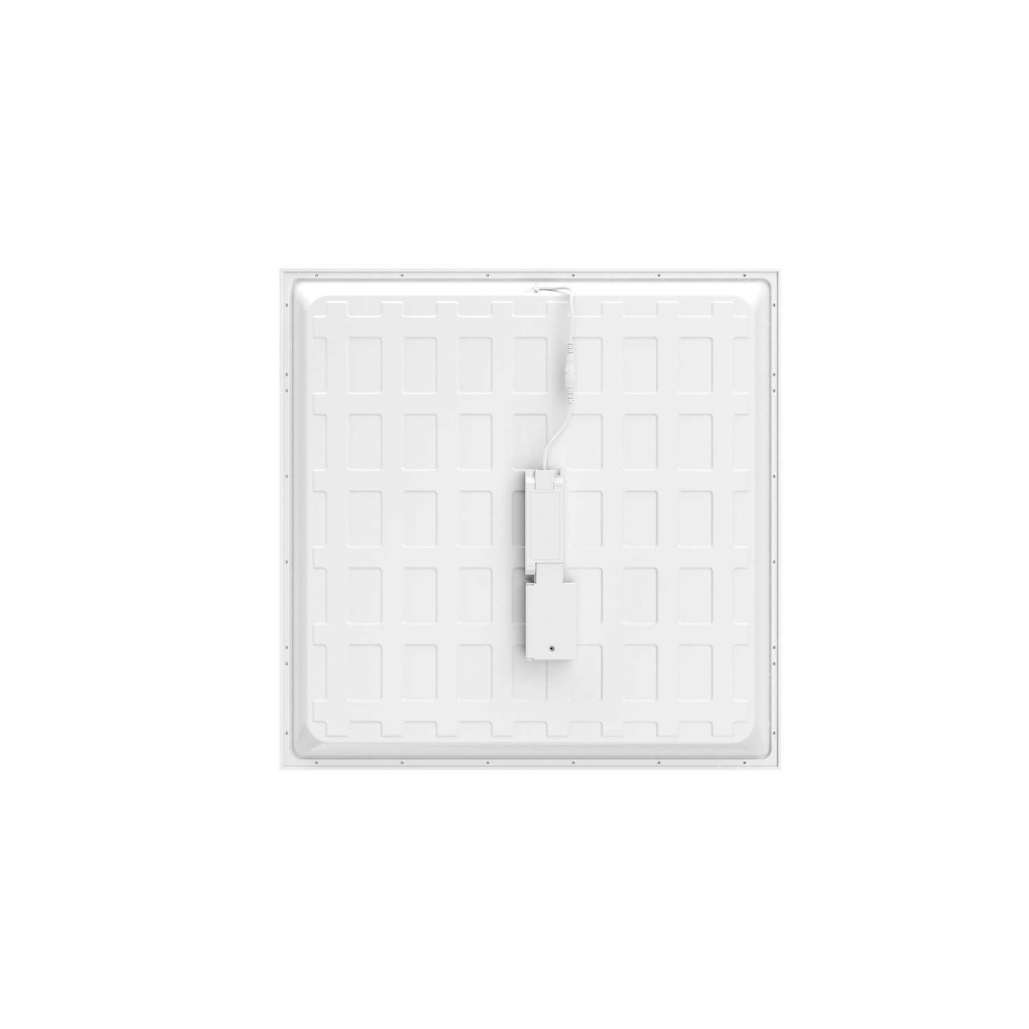 PANEL P 595 45 840 WB UGR19 DALI - SLV | Bellalite
