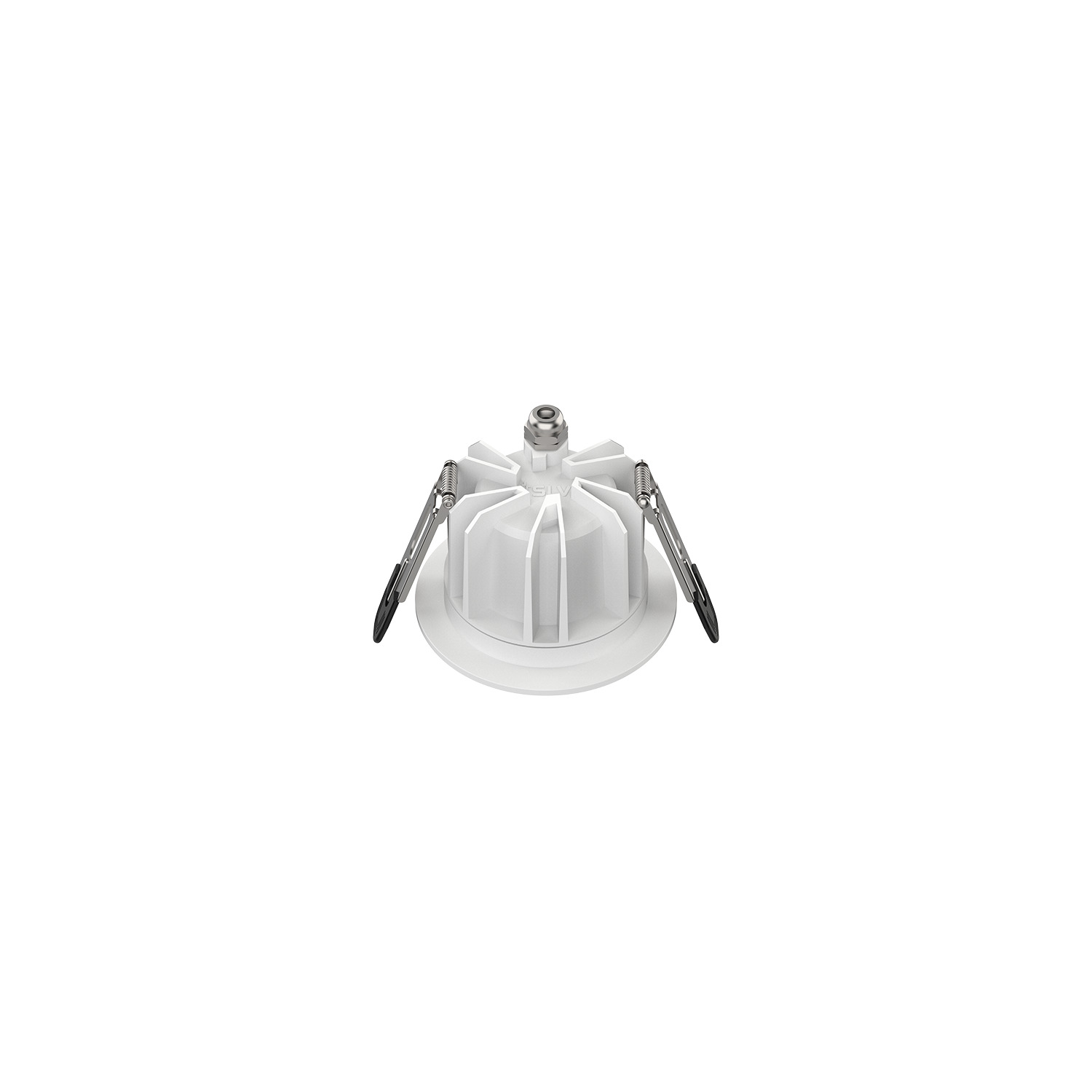 DOWNLIGHT P 84 12 HG 840 60 ML WH IP54 - SLV | Bellalite