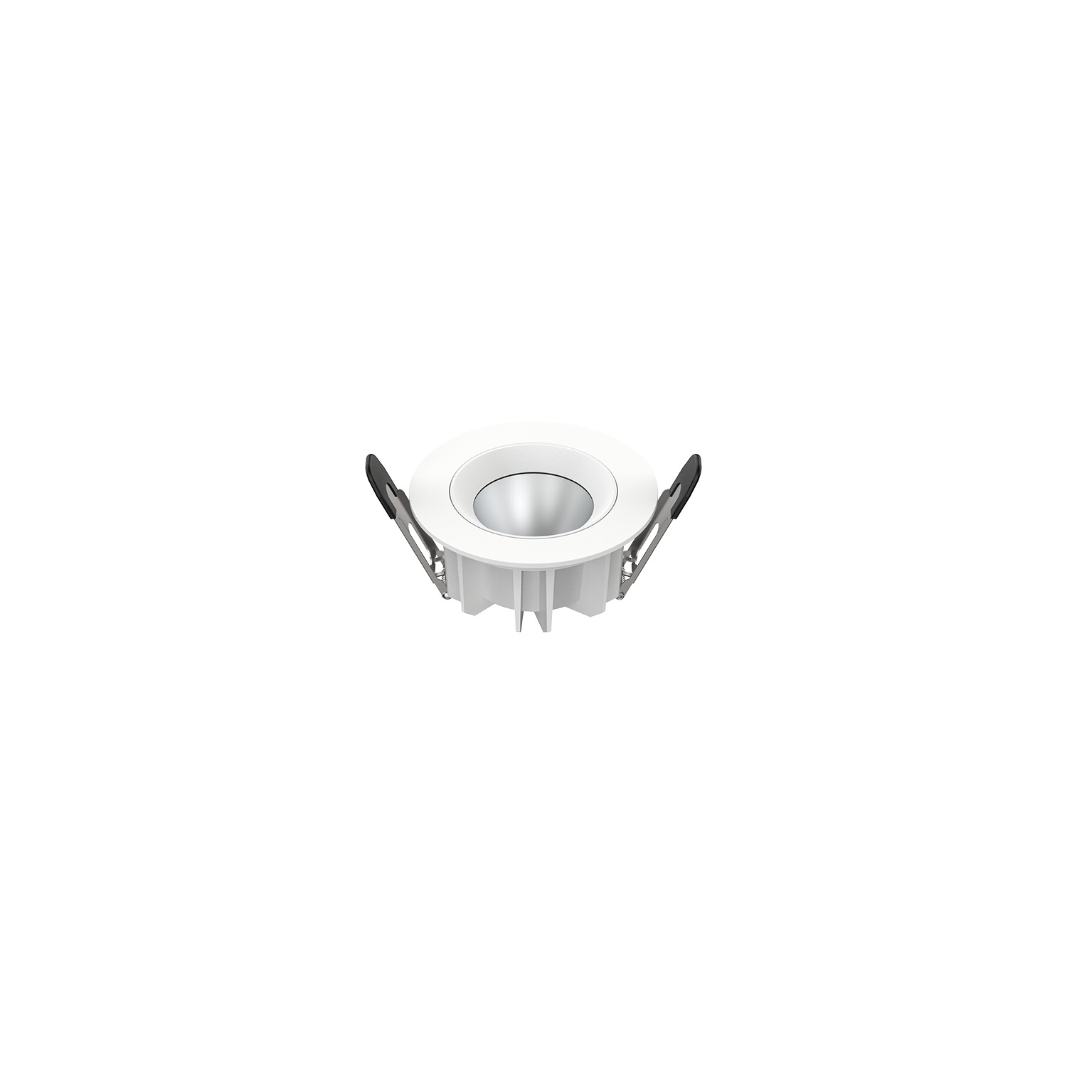 DOWNLIGHT P 84 12 WM 840 60 ML WH IP54 - SLV | Bellalite