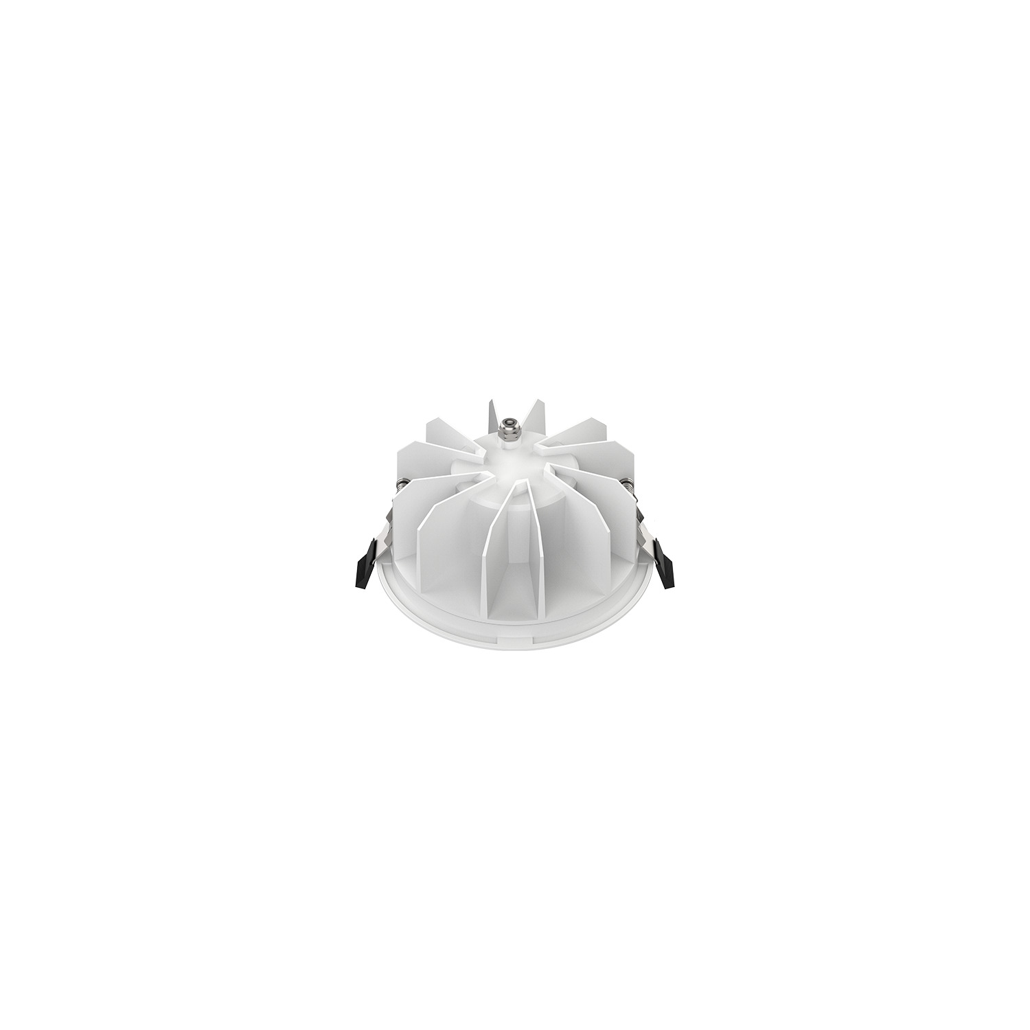 DOWNLIGHT P 165 30 HG 840 60 ML DALI WH IP54 - SLV | Bellalite