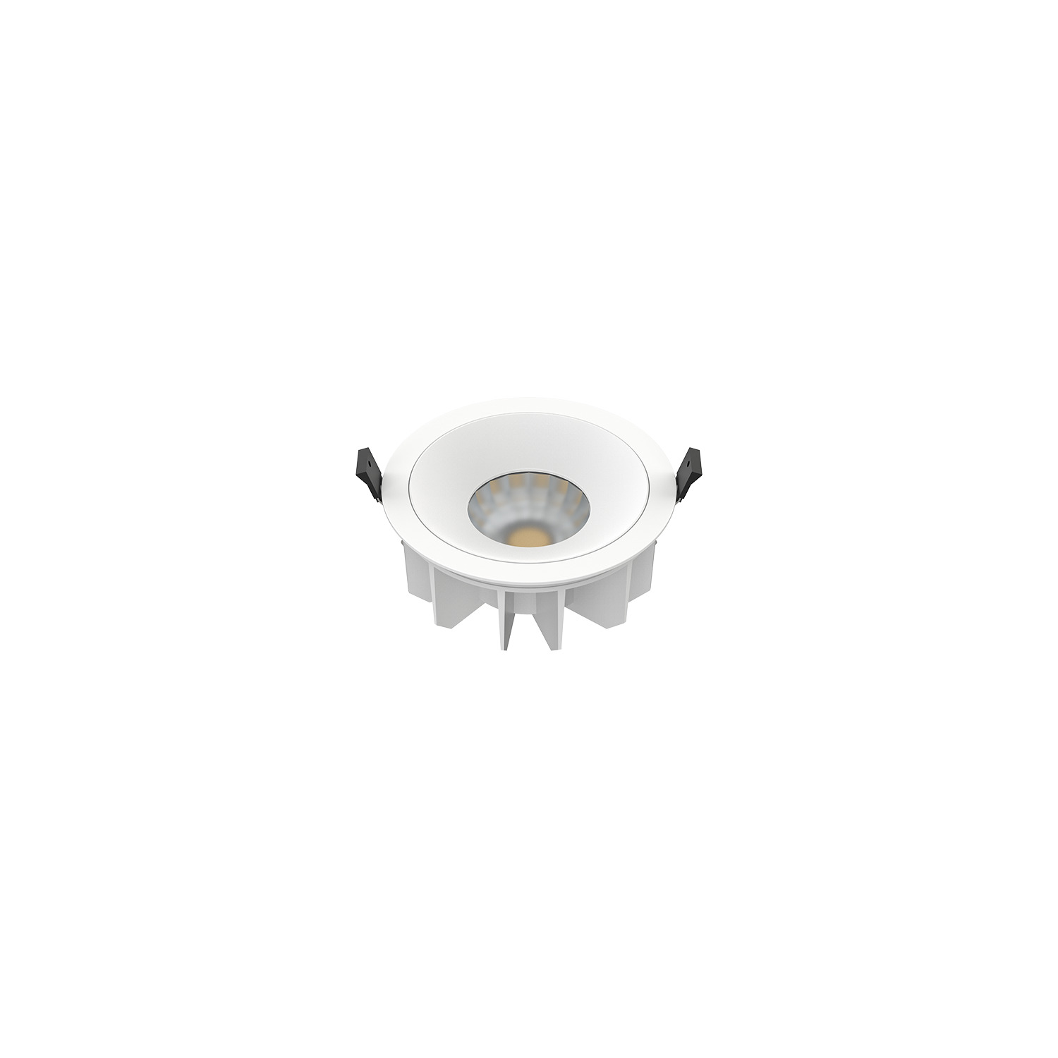 DOWNLIGHT P 165 30 WM 840 60 ML DALI WH IP54 - SLV | Bellalite
