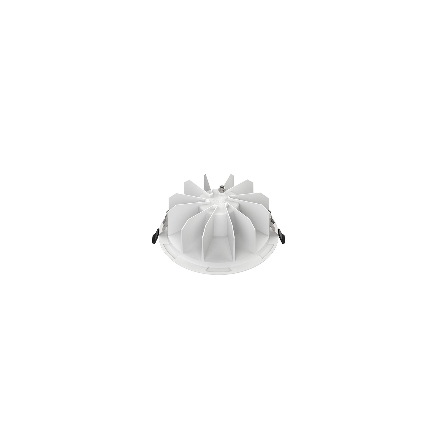 DOWNLIGHT P 230 40 HG 840 60 ML DALI WH IP54 - SLV | Bellalite