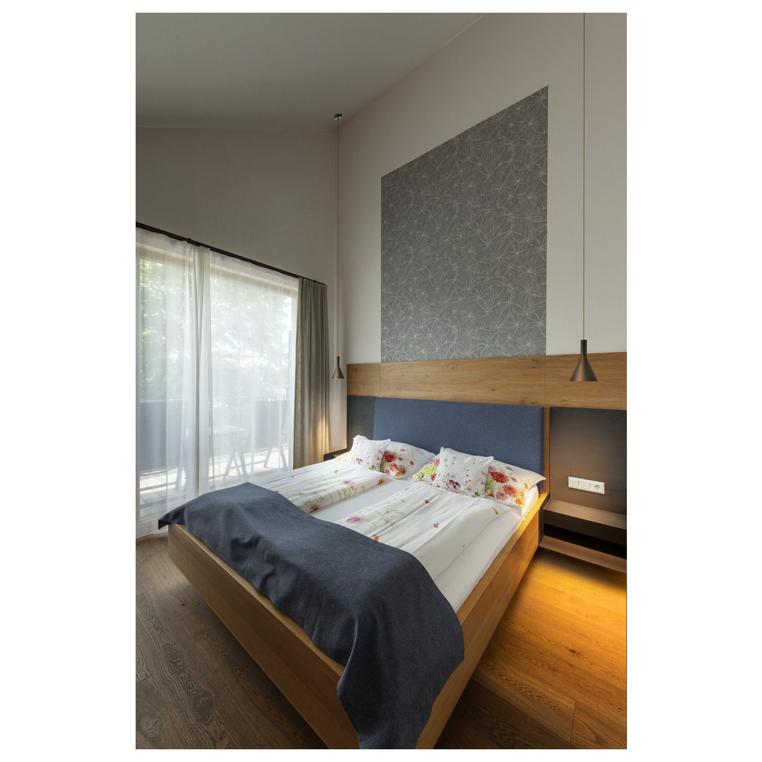 LALU® SET takarmatur, LED-sockel, CONE 15, PHASE, Takdel Län - SLV | Bellalite