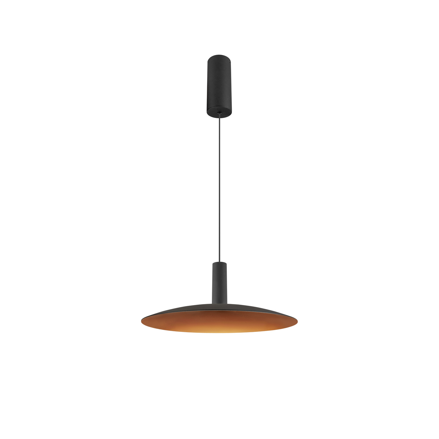 LALU® SET takarmatur, LED-sockel, ELYPSE 33, FAS, Hänge Läng - SLV | Bellalite