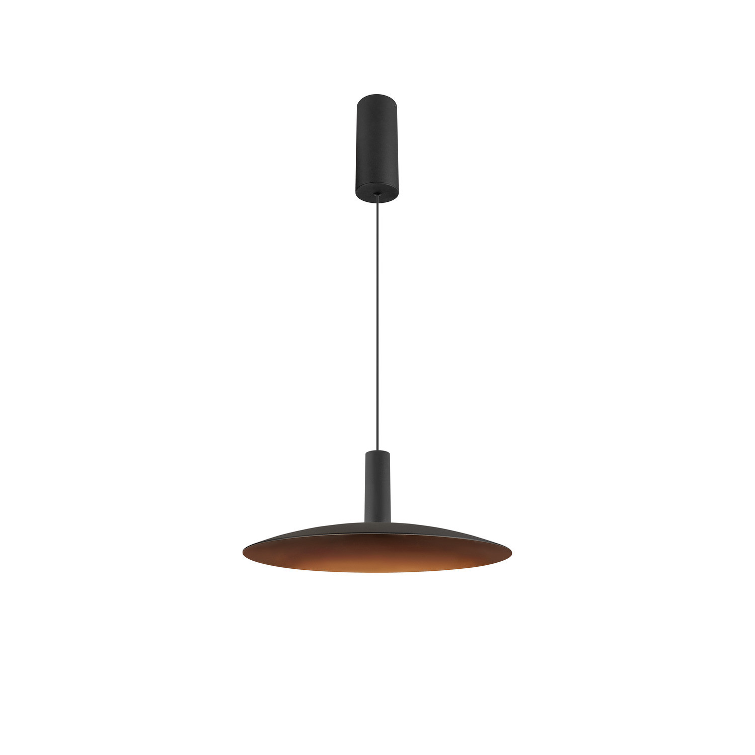 LALU® SET takarmatur, LED-sockel, ELYPSE 33, FAS, Hänge Läng - SLV | Bellalite