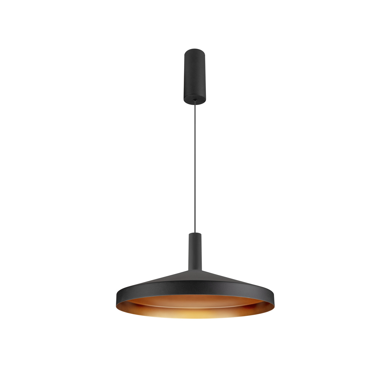 LALU® SET takarmatur, LED-fot, TETRA 36, PHASE, Hänge Längd  - SLV | Bellalite