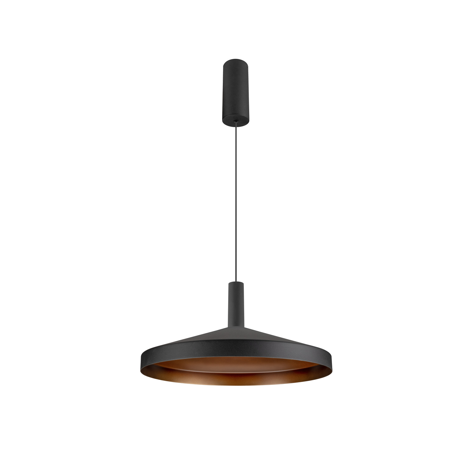 LALU® SET takarmatur, LED-fot, TETRA 36, PHASE, Hänge Längd  - SLV | Bellalite