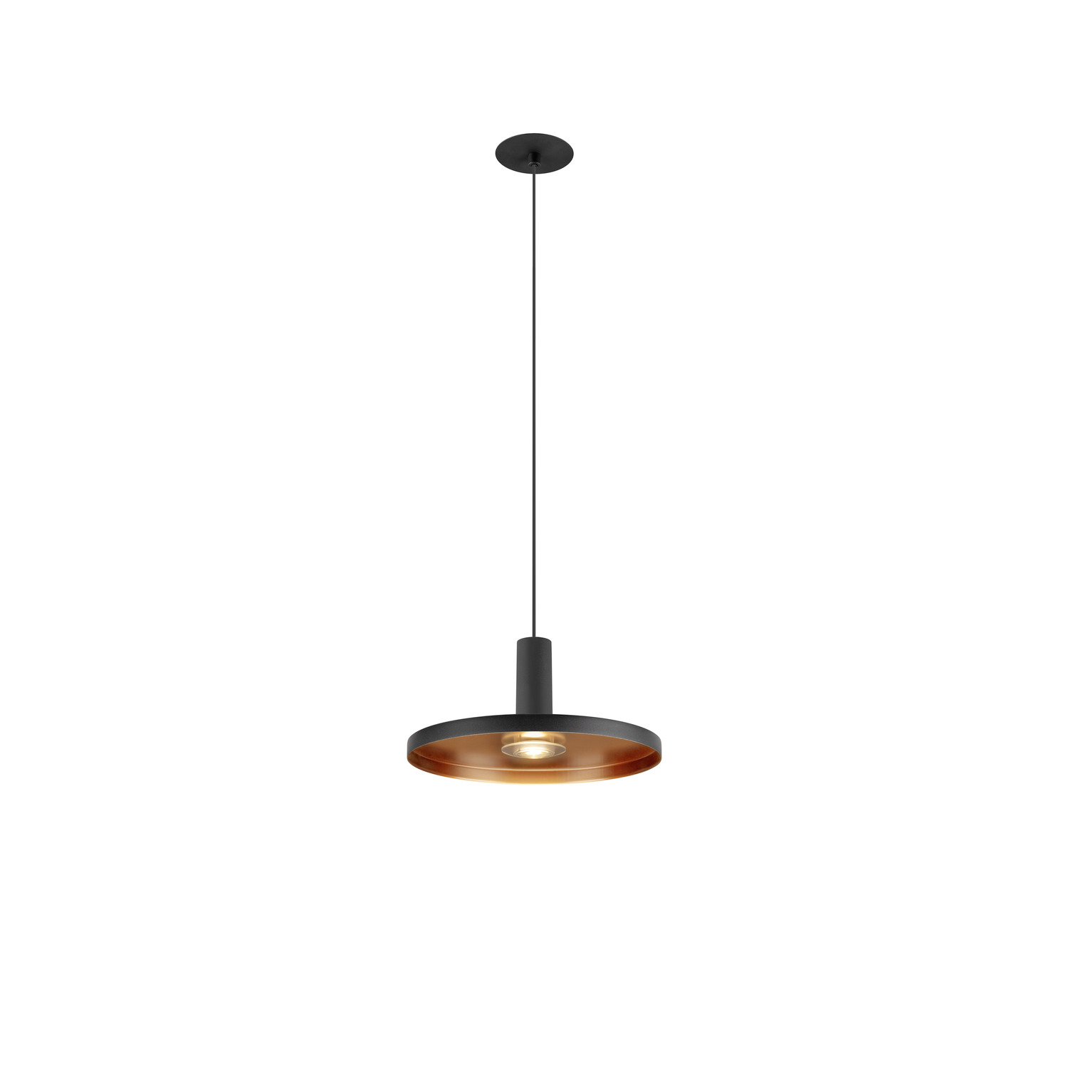 LALU® SET takarmatur,  PLATE 22, FAS, Infälld, takarmatur Lä - SLV | Bellalite