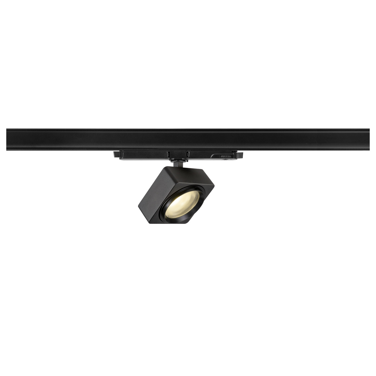 EURO CUBE 2 M OVAL FILTER - SLV | Bellalite