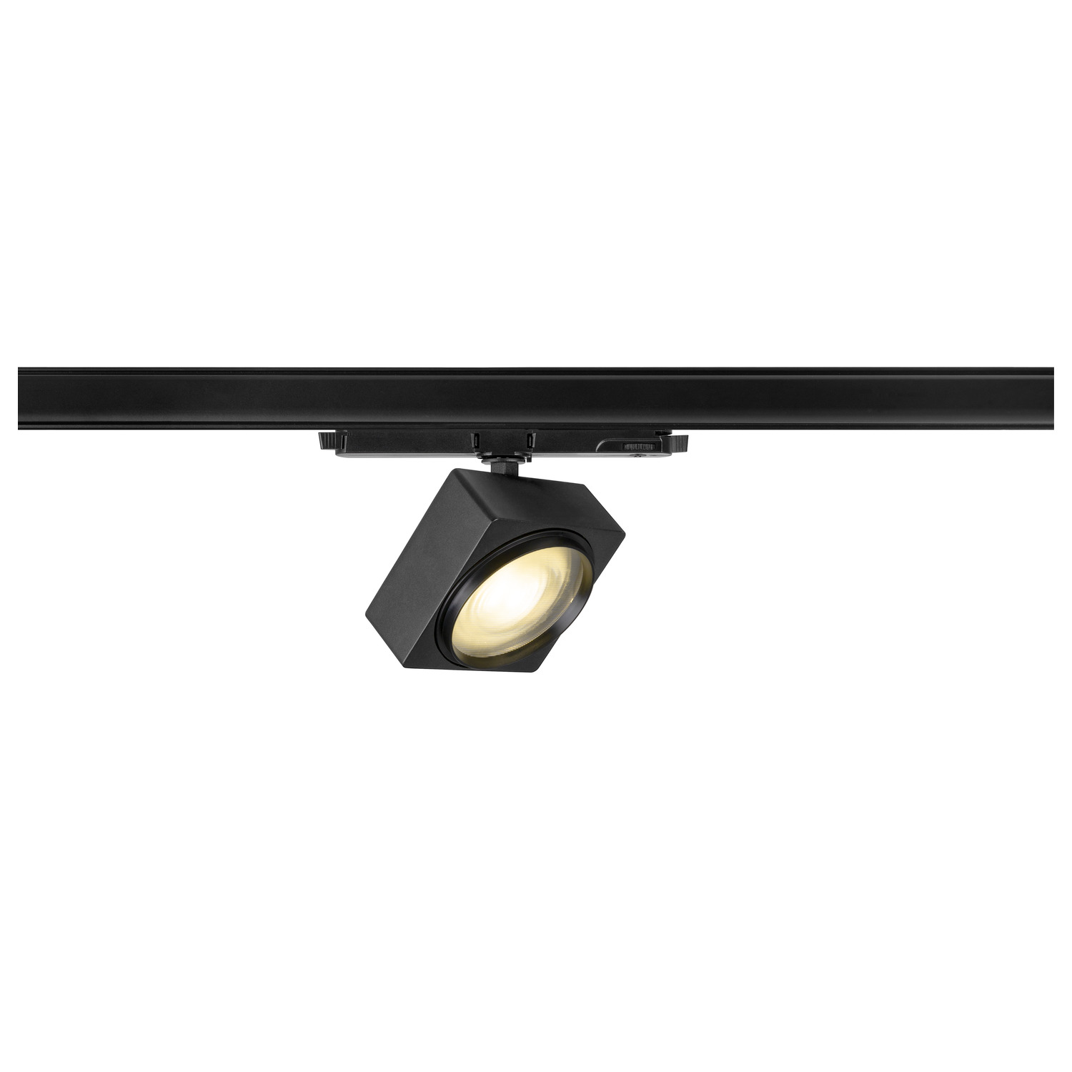 EURO CUBE 2 L OVAL FILTER - SLV | Bellalite