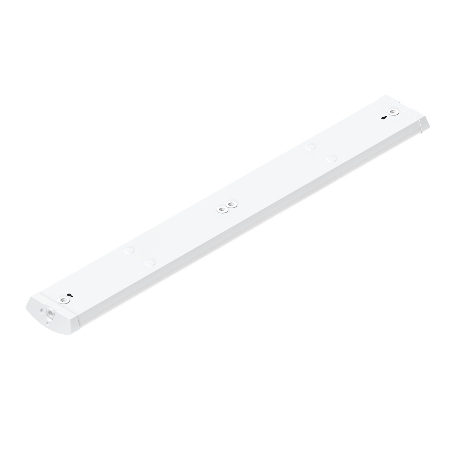 BATTEN FLAT P 1200 52 830/840/850 ML DALI2 WH - SLV | Bellalite