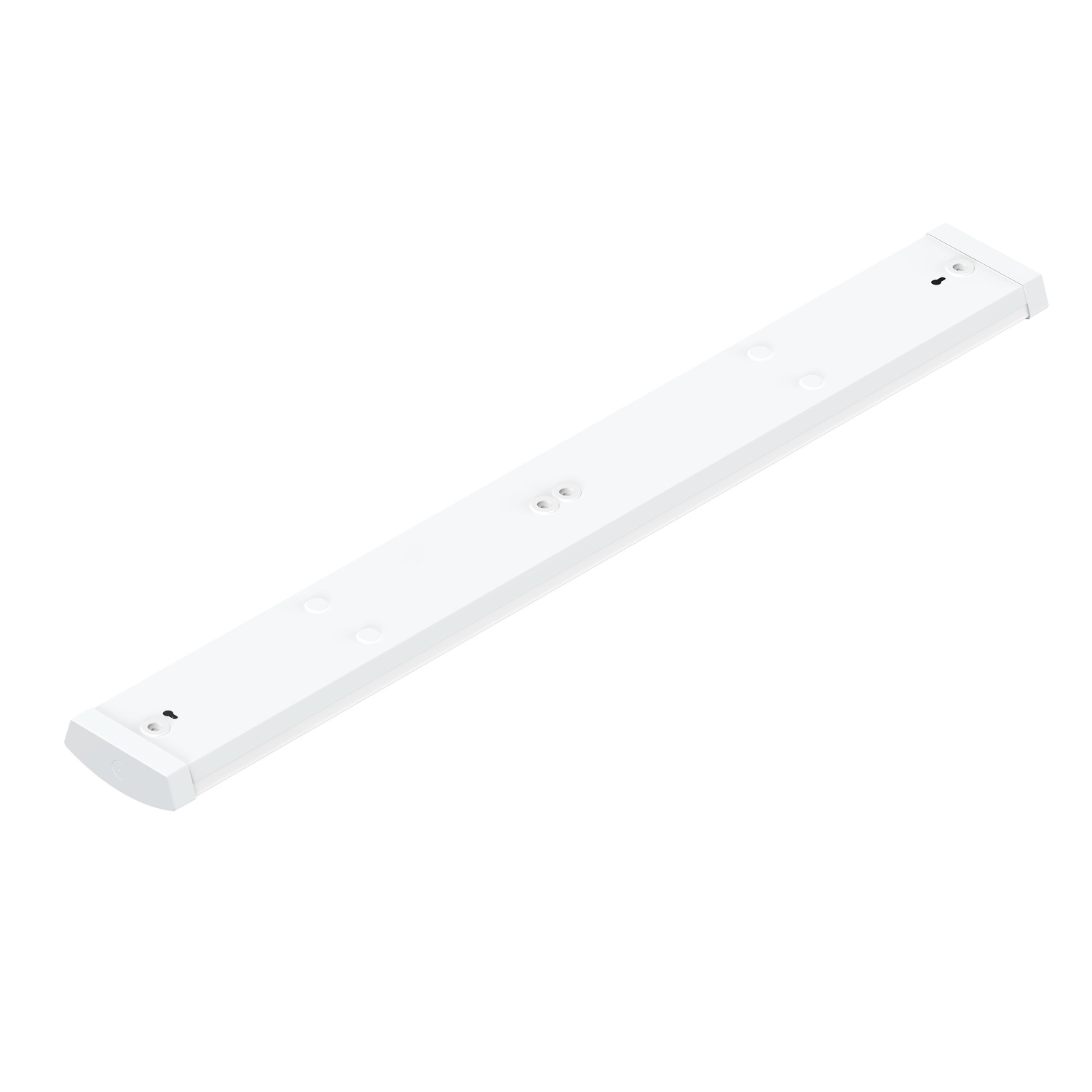 BATTEN FLAT P 1200 52 830/840/850 ML Mikrovågsugn WH - SLV | Bellalite