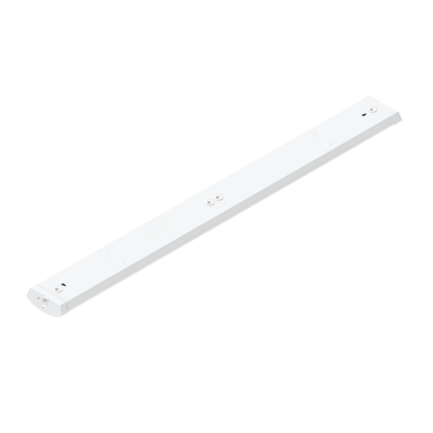 BATTEN FLAT P 1500 72 830/840/850 ML DALI2 WH - SLV | Bellalite