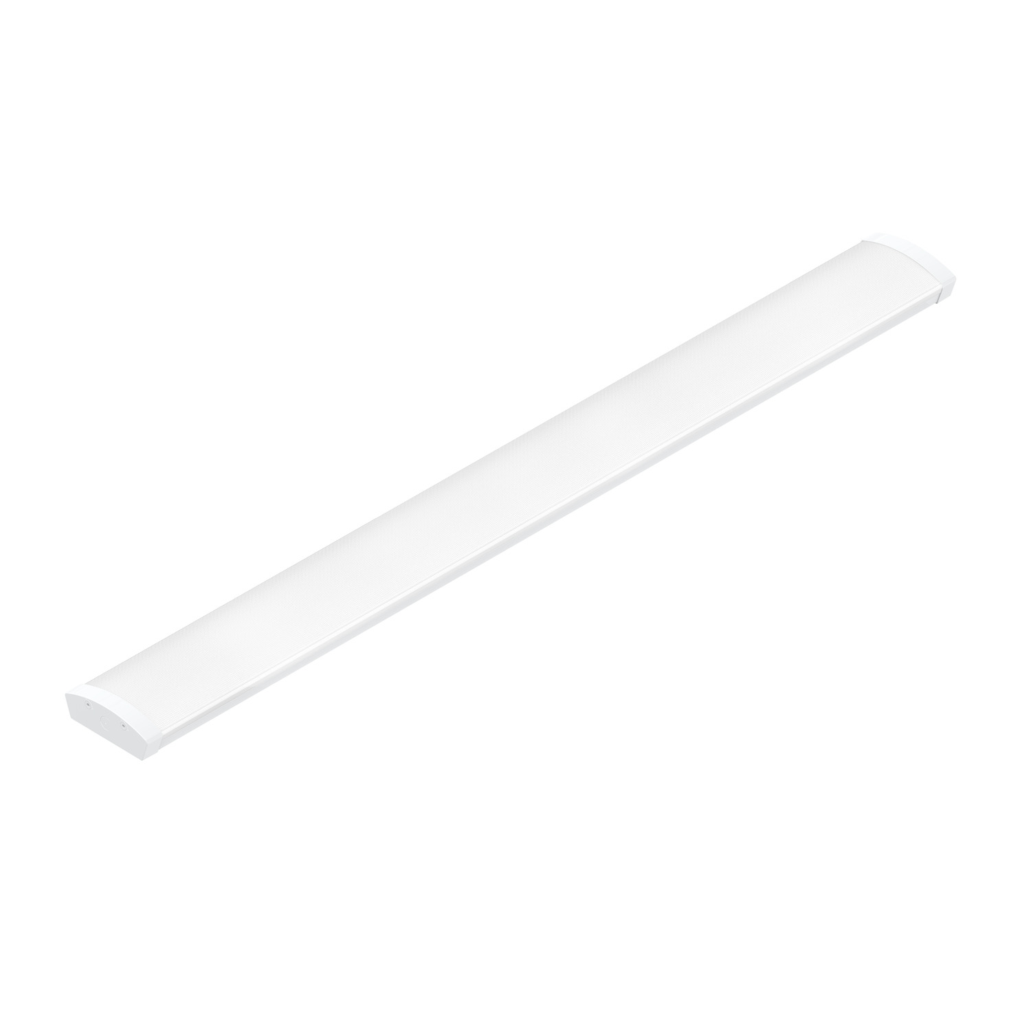 BATTEN FLAT P 1500 70 830/840/850 ML Bluetooth mikrovågsugn WH - SLV | Bellalite