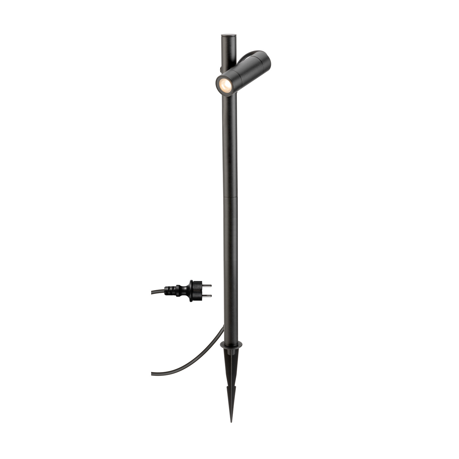 HELIA SLIM Pole - SLV | Bellalite
