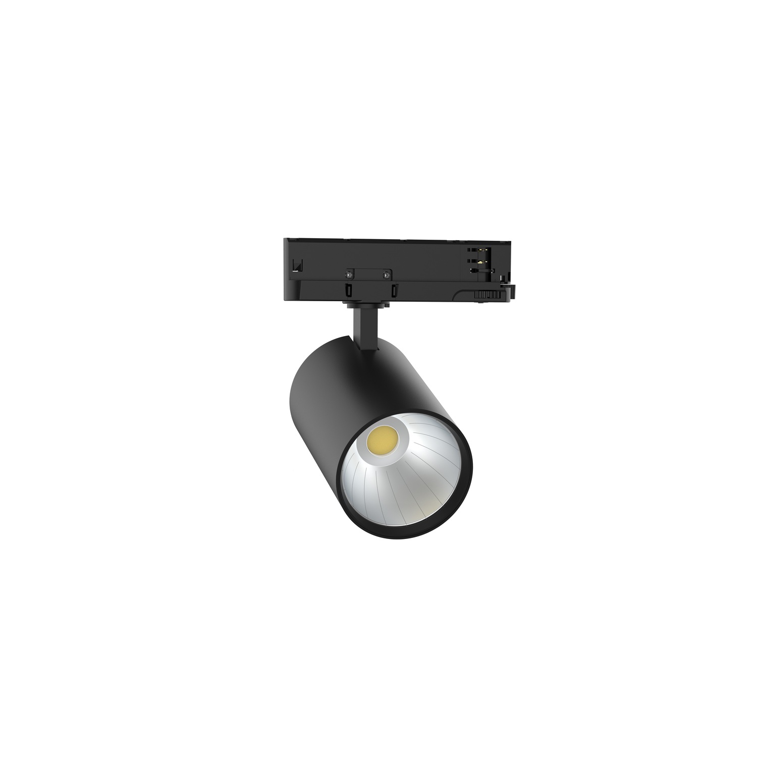 TRACKSPOT P - SLV | Bellalite TRACKSPOT P - SLV | Bellalite